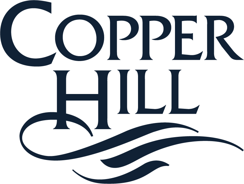 Logo2 at Copper Hill Apartments, Bedford, TX, 76021